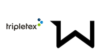 Integrasjon mellom Tripletex og Walley