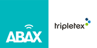 Integrasjon mellom Tripletex og Abax
