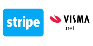 Stripe + Visma integrasjon