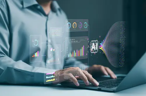 Problemfri flyt av ordre