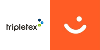 Integrasjon mellom Tripletex og VIPPS