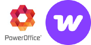 Woocommerce + PowerOffice Go