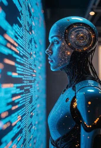 AI tar over for Google søk