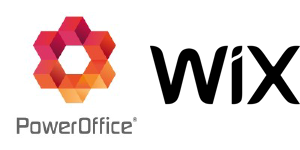 WIX + PowerOffice Go integrasjon
