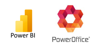 Integrasjon mellom PowerOffice GO og PowerBI