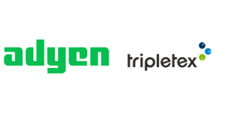 Integrasjon mellom Tripletex og Adyen