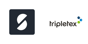 SumUp + Tripletex integrasjon