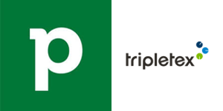 Integrasjon mellom Tripletex og PipeDrive