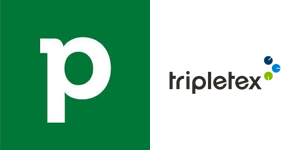 PipeDrive + Tripletex integrasjon