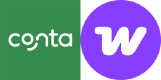 Integrasjon mellom Conta og Woocommerce