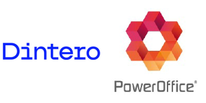Dintero + PowerOffice Go