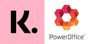 Klarna + PowerOffice Go