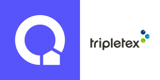 Integrasjon mellom Tripletex og QuickButik