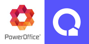 Quickbutik + PowerOffice Go integrasjon