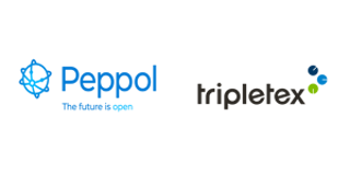 Integrasjon mellom Tripletex og PEPPOL