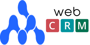 WebCRM + 24SevenOffice integrasjon