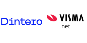 Dintero + Visma integrasjon
