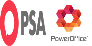HaloPSA + PowerOffice Go integrasjon