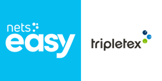 Integrasjon mellom Tripletex og NETS Easy