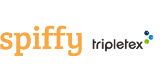 Integrasjon mellom Tripletex og Spiffy