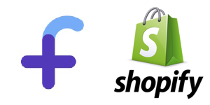 Shopify + Fiken integrasjon