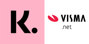 Klarna + Visma integrasjon